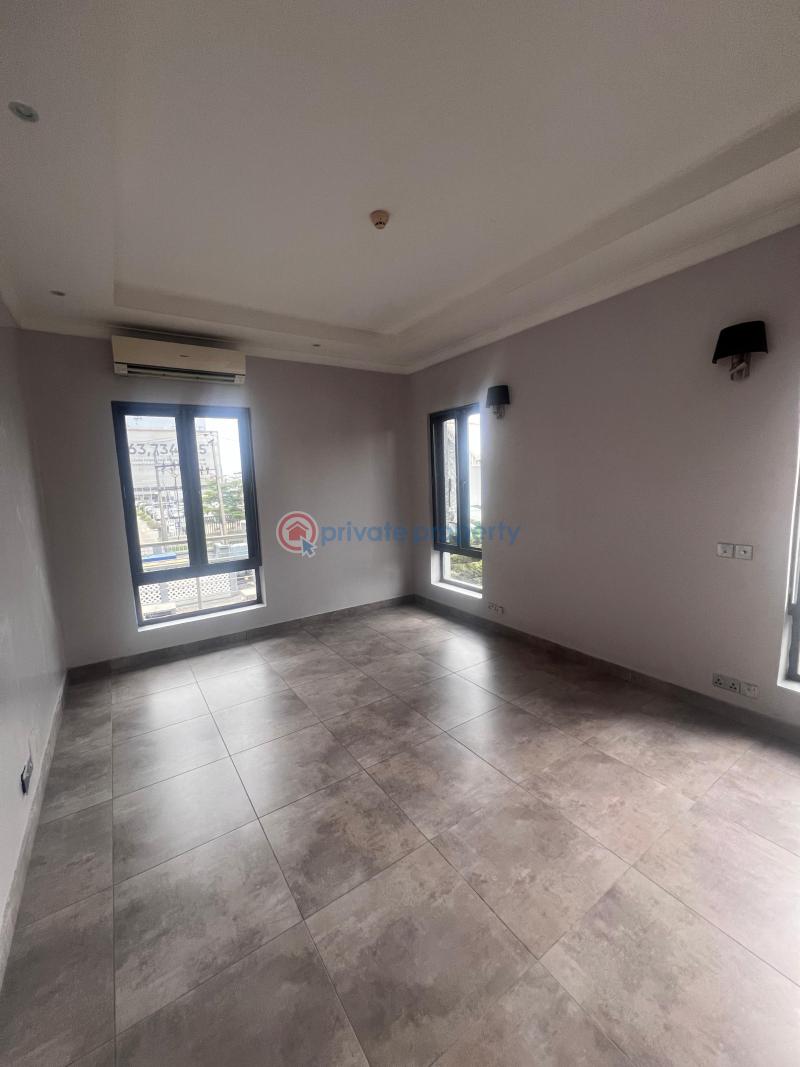 2 bedroom Flat & Apartment For Rent Oniru Victoria Island Lagos - 5