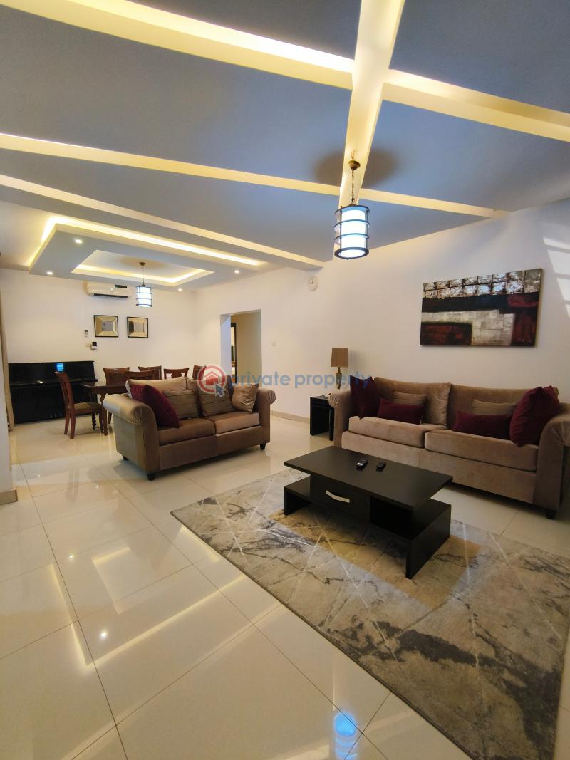3 bedroom Flat & Apartment For Rent Meadow Hall Ikate Elegushi Lekki Lagos - 0