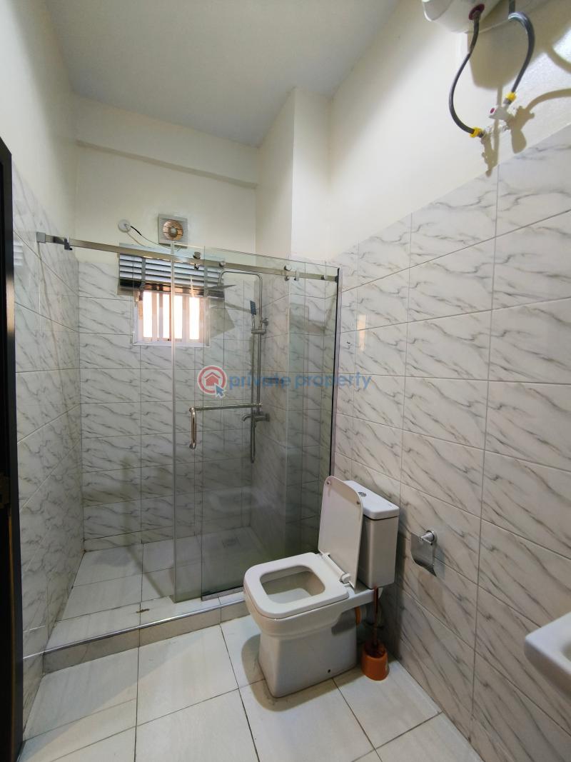 3 bedroom Flat & Apartment For Rent Meadow Hall Ikate Elegushi Lekki Lagos - 11