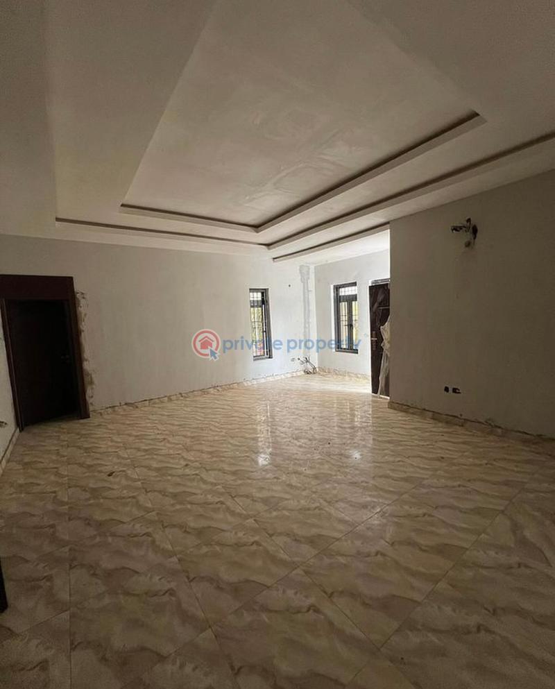 4 bedroom Terrace For Sale Kado Abuja Phase 2  - 4