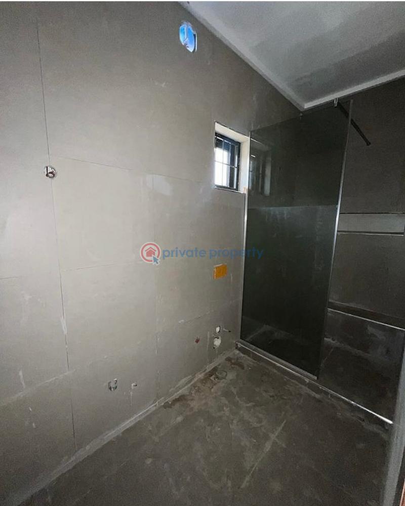 4 bedroom Terrace For Sale Kado Abuja Phase 2  - 7