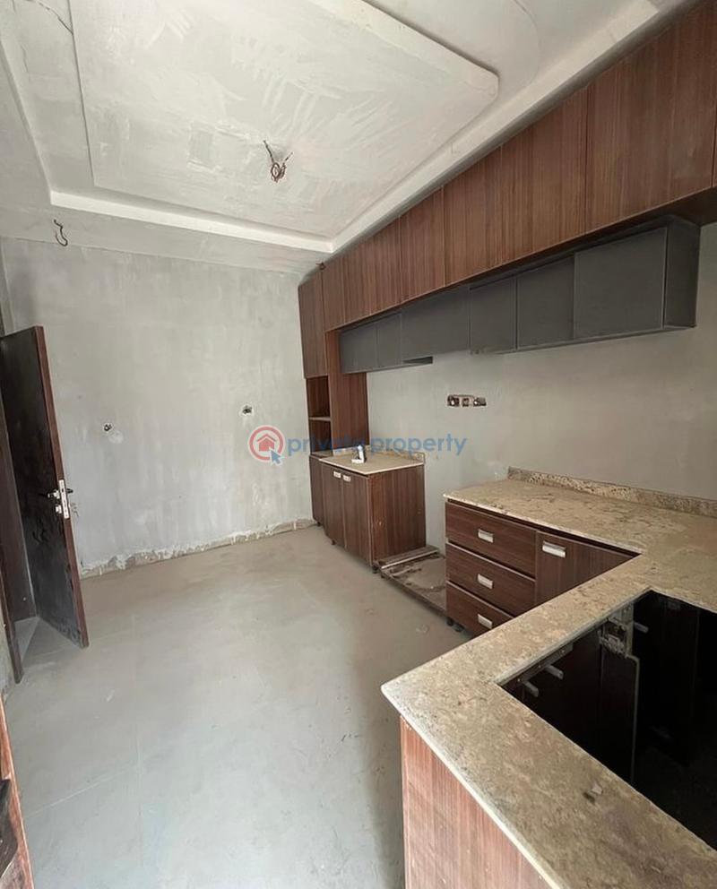 4 bedroom Terrace For Sale Kado Abuja Phase 2  - 6