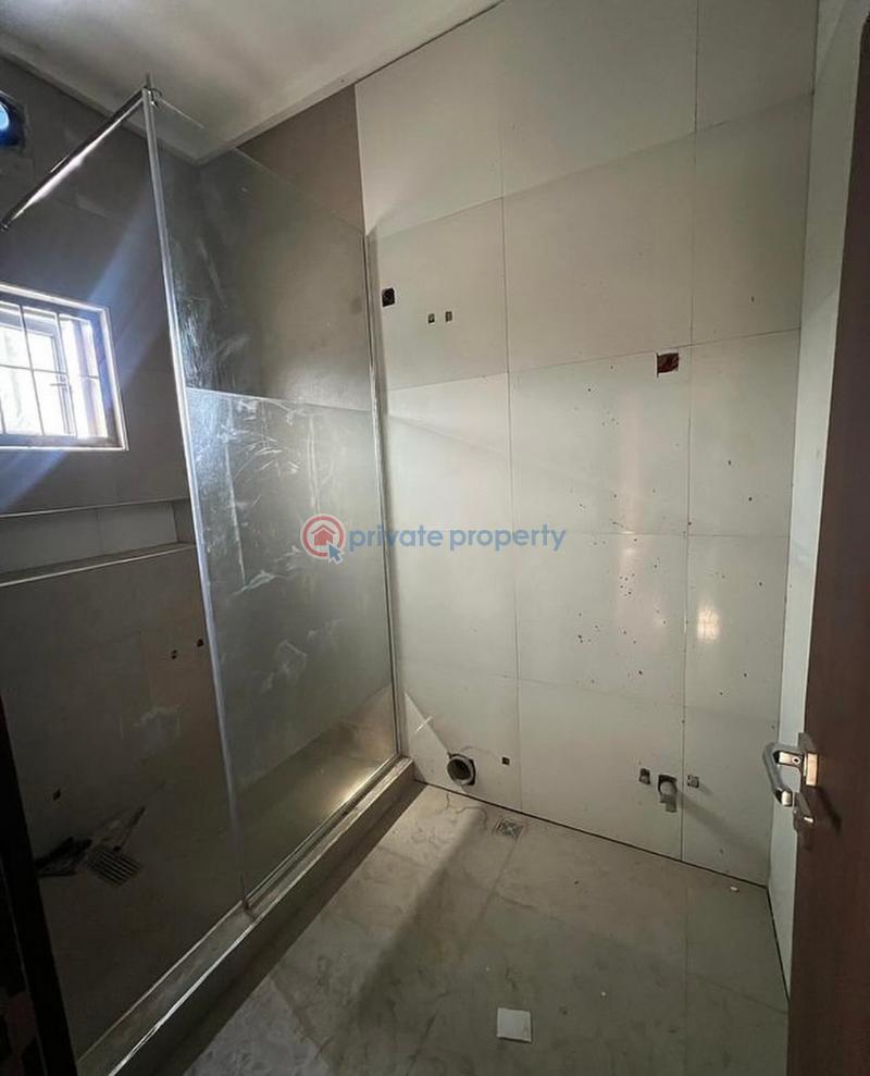 4 bedroom Terrace For Sale Kado Abuja Phase 2  - 5