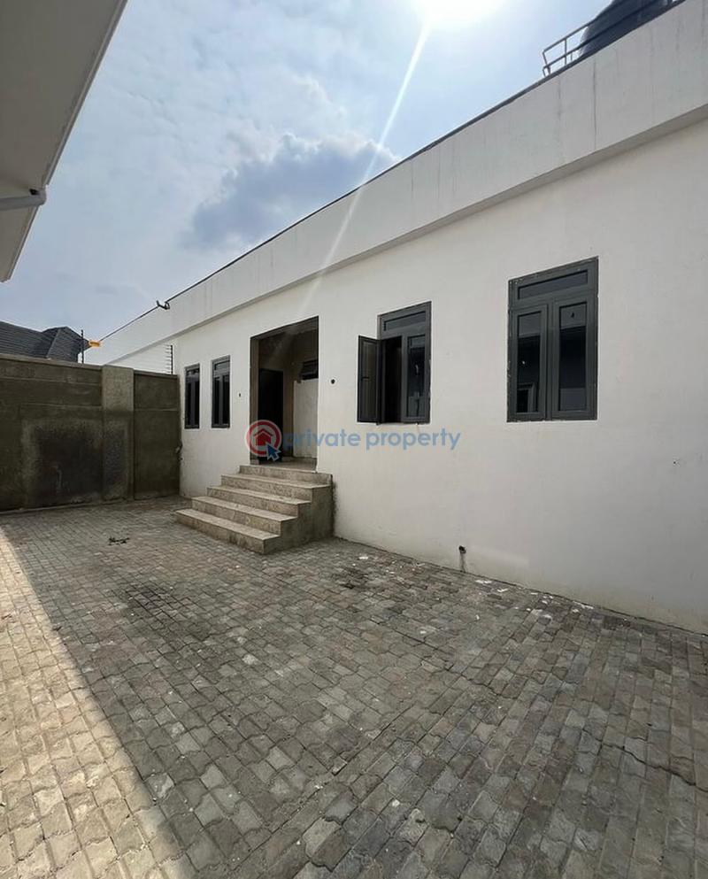 4 bedroom Terrace For Sale Kado Abuja Phase 2  - 8