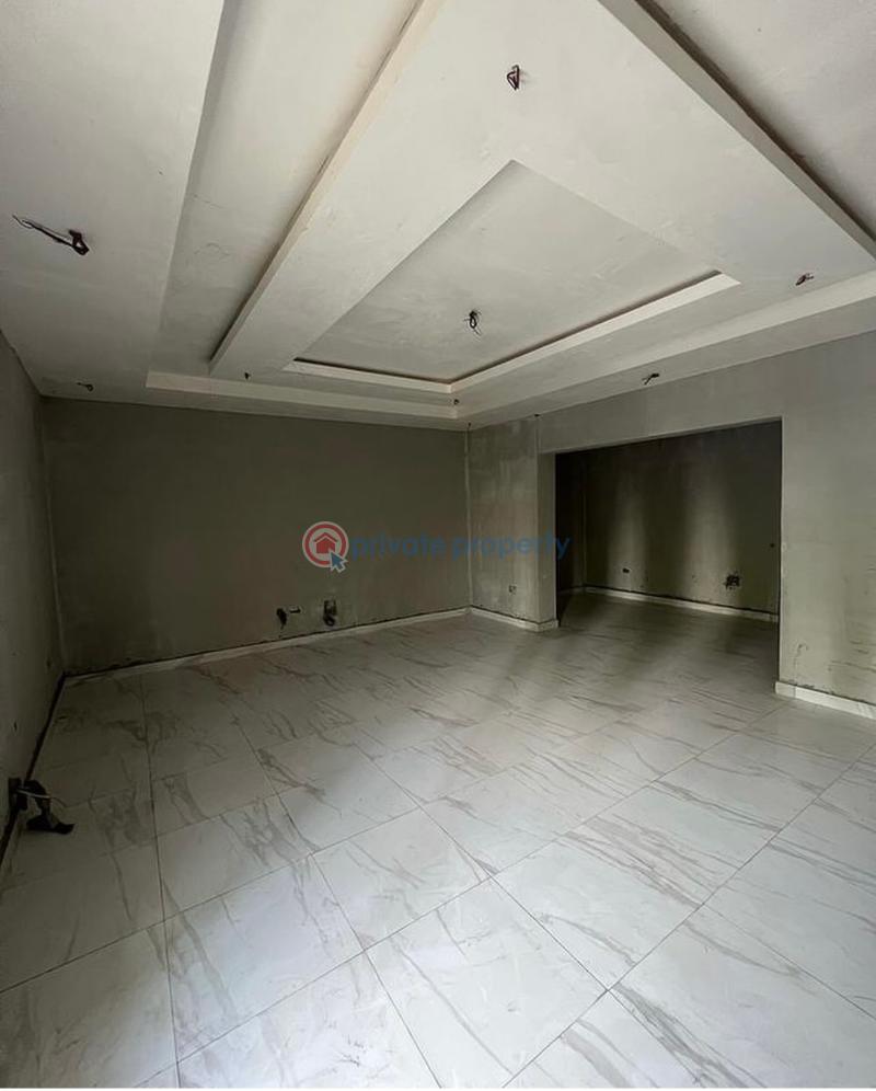 4 bedroom Terrace For Sale Kado Abuja Phase 2  - 3