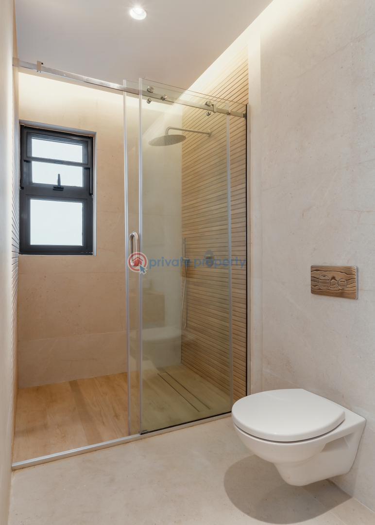 Exquisite luxury 3 bedroom apartment, with 1 bedroom ensuite bq - 6 3 bedroom Flat & Apartment For Sale Ikoyi, Ikoyi Lagos - 6