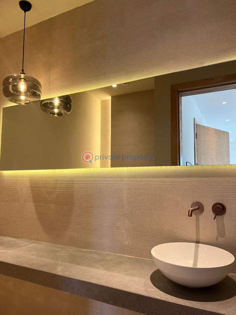 Exquisite luxury 3 bedroom apartment, with 1 bedroom ensuite bq - 2 3 bedroom Flat & Apartment For Sale Ikoyi, Ikoyi Lagos - 2