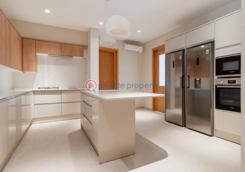 Exquisite luxury 3 bedroom apartment, with 1 bedroom ensuite bq - 3 3 bedroom Flat & Apartment For Sale Ikoyi, Ikoyi Lagos - 3