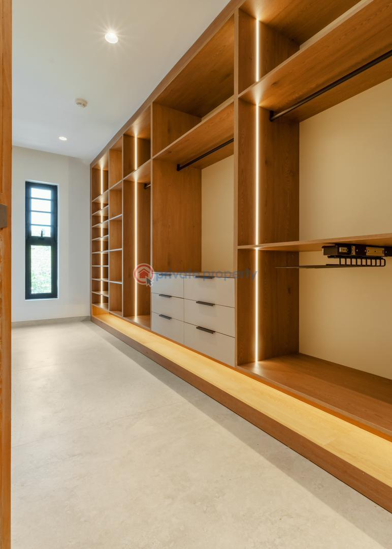 Exquisite luxury 3 bedroom apartment, with 1 bedroom ensuite bq - 7 3 bedroom Flat & Apartment For Sale Ikoyi, Ikoyi Lagos - 7