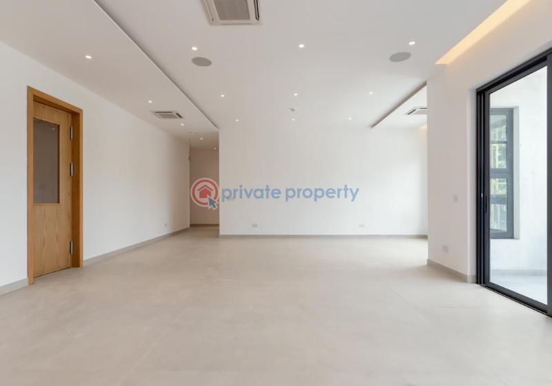 Exquisite luxury 3 bedroom apartment, with 1 bedroom ensuite bq - 5 3 bedroom Flat & Apartment For Sale Ikoyi, Ikoyi Lagos - 5