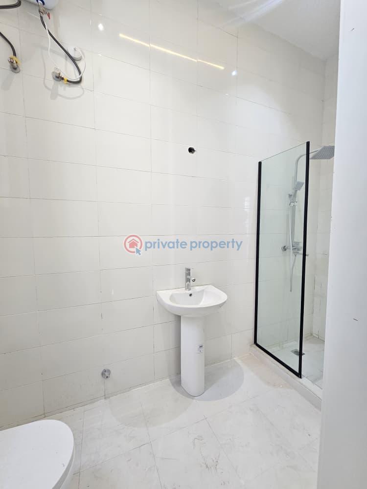 4 bedroom Detached Duplex For Sale Victoria Garden City Lekki Lagos - 5