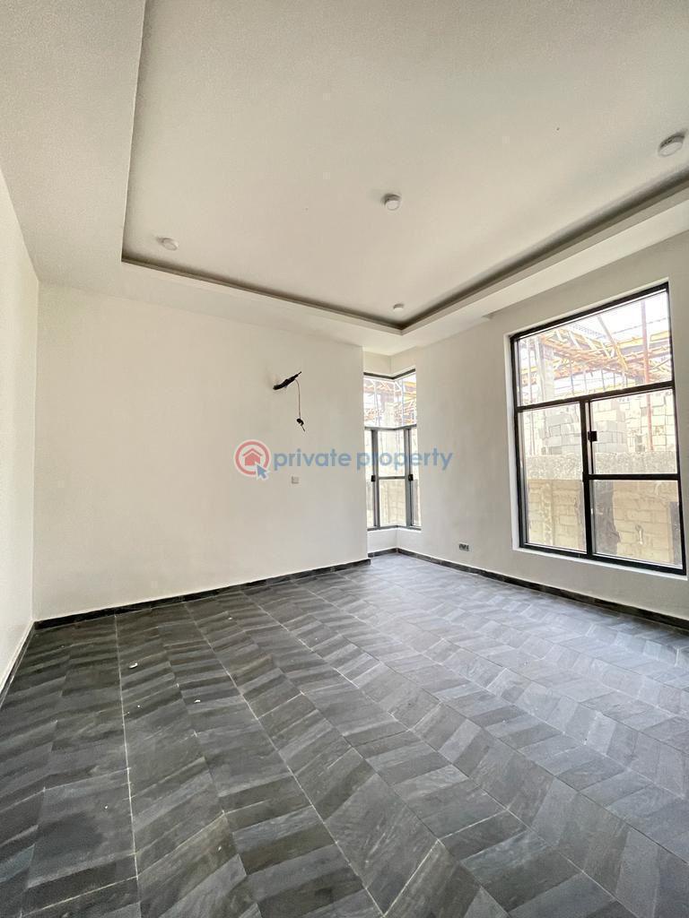 4 bedroom Duplex For Sale Oniru Victoria Island Lagos - 7