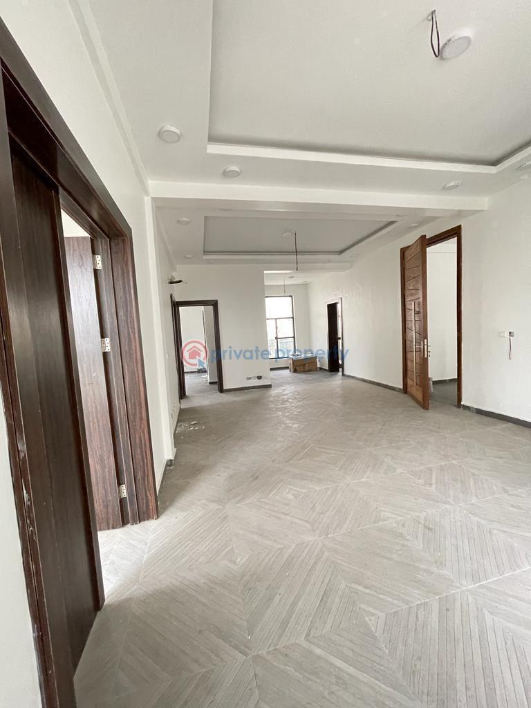 4 bedroom Duplex For Sale Oniru Victoria Island Lagos - 1