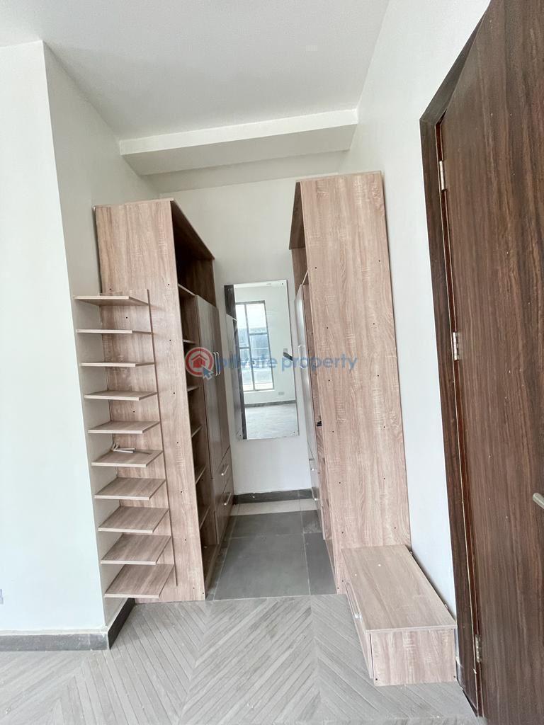 4 bedroom Duplex For Sale Oniru Victoria Island Lagos - 5