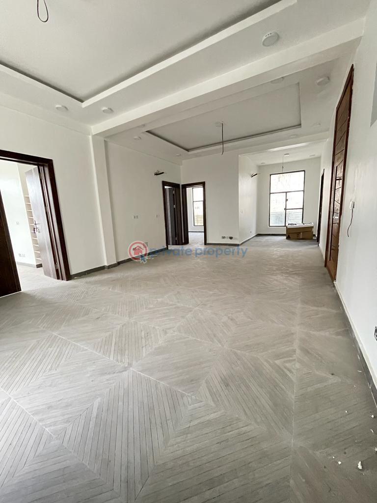 4 bedroom Duplex For Sale Oniru Victoria Island Lagos - 2