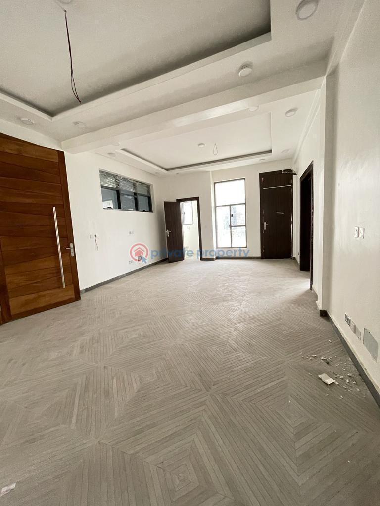 4 bedroom Duplex For Sale Oniru Victoria Island Lagos - 0