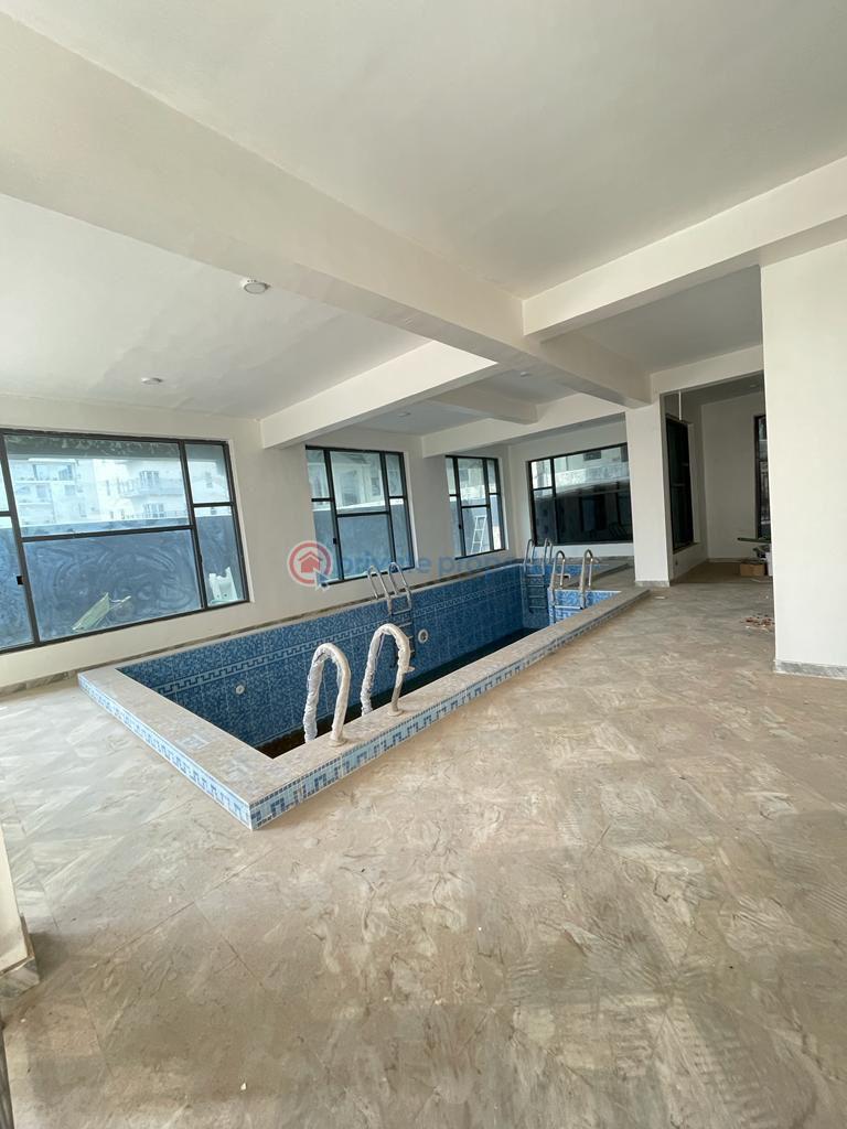 4 bedroom Duplex For Sale Oniru Victoria Island Lagos - 10