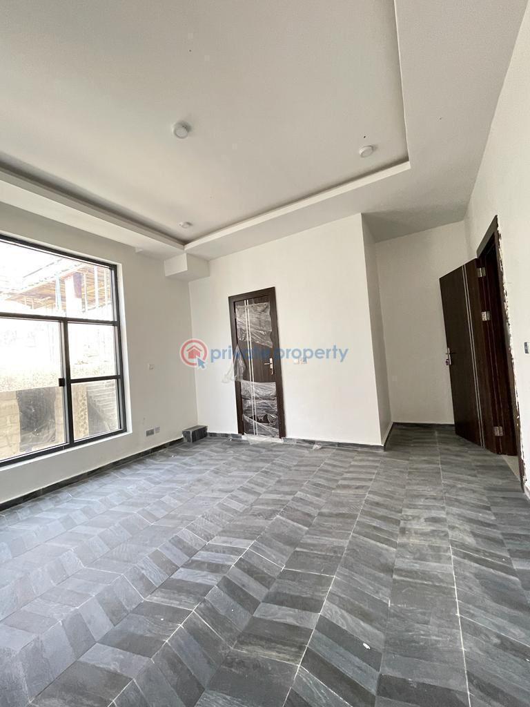 4 bedroom Duplex For Sale Oniru Victoria Island Lagos - 4