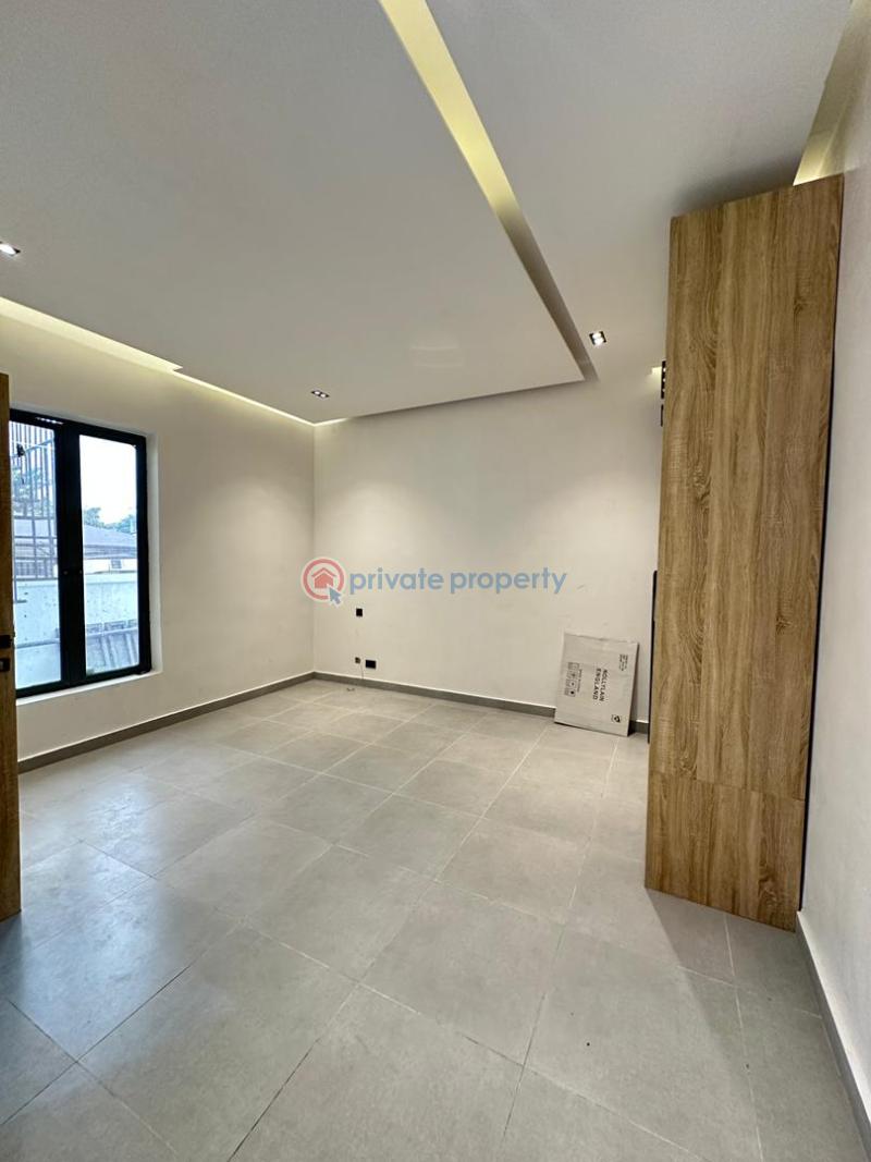 4 bedroom Terraced Duplex For Sale Freedom Way Lekki Phase 1 Lagos - 7
