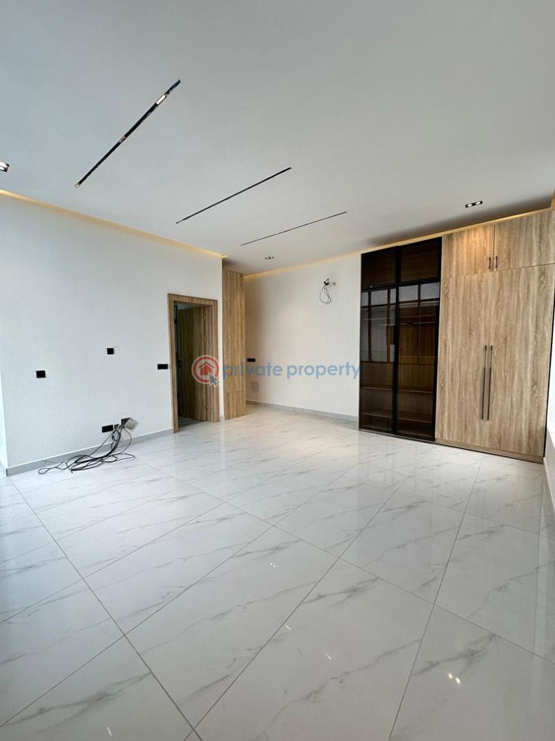 4 bedroom Terraced Duplex For Sale Freedom Way Lekki Phase 1 Lagos - 6