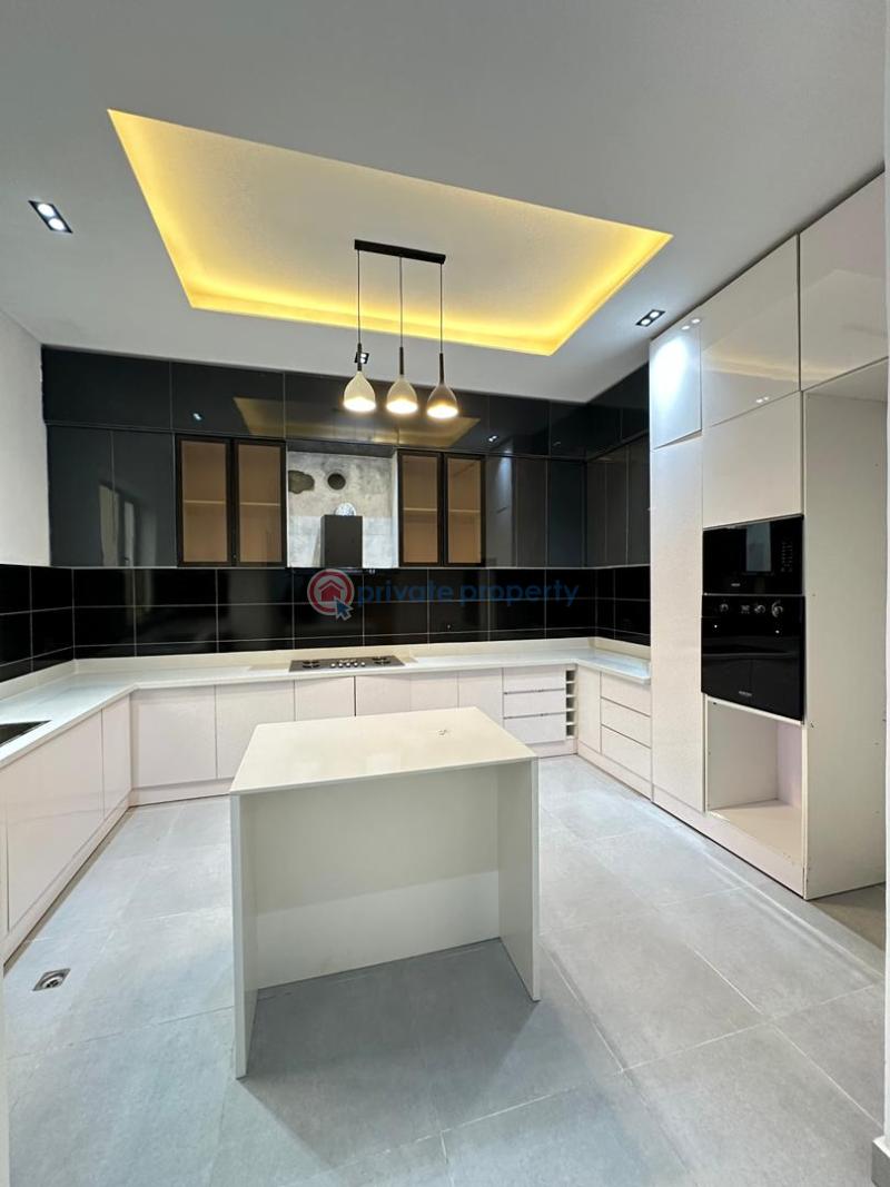 4 bedroom Terraced Duplex For Sale Freedom Way Lekki Phase 1 Lagos - 15