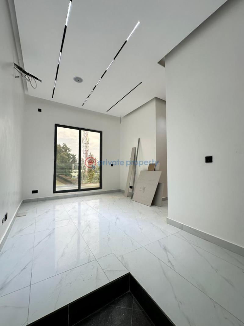 4 bedroom Terraced Duplex For Sale Freedom Way Lekki Phase 1 Lagos - 17