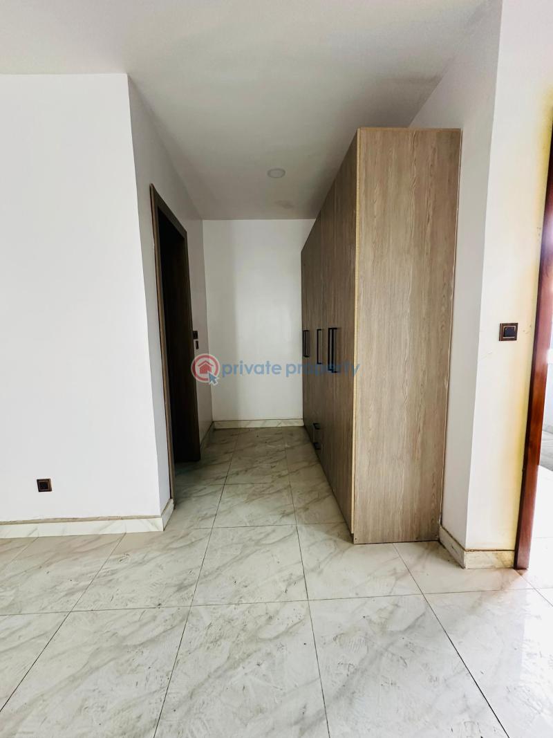5 bedroom Detached Duplex For Sale Ikeja GRA Lagos - 13