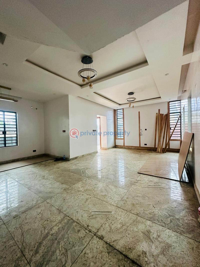 5 bedroom Detached Duplex For Sale Ikeja GRA Lagos - 2