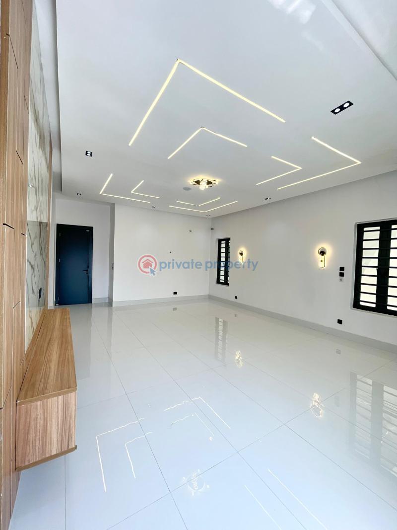 5 bedroom Detached Duplex For Sale Ajah Lagos - 17