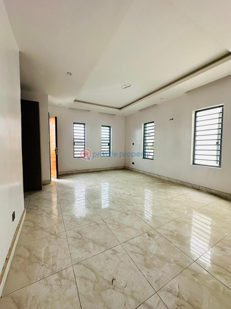5 bedroom Detached Duplex For Sale Ikeja GRA Lagos - 0