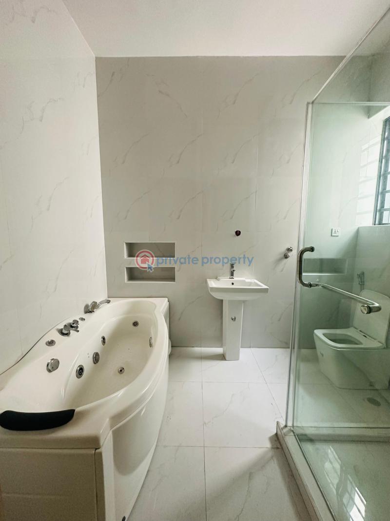 5 bedroom Detached Duplex For Sale Omole Phase 2 Ojodu Lagos - 5