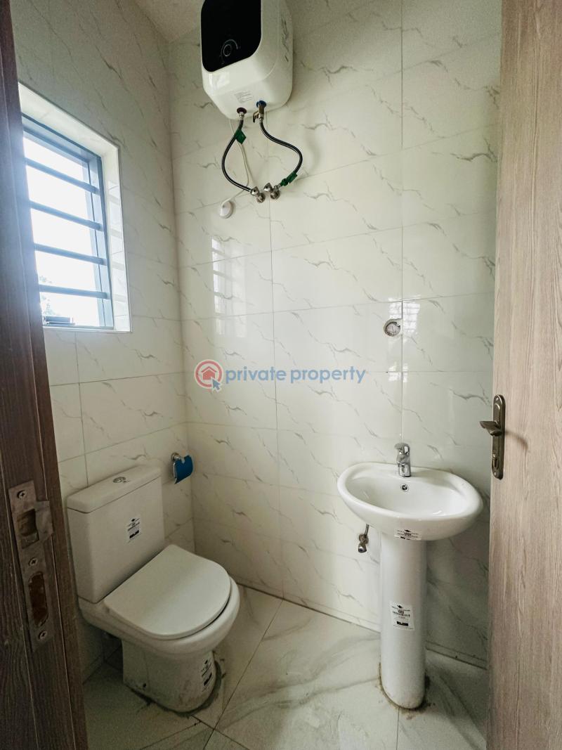 5 bedroom Detached Duplex For Sale Ikeja GRA Lagos - 5