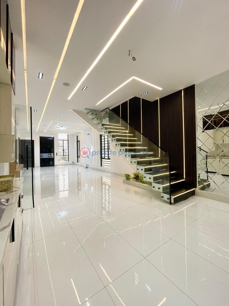 5 bedroom Detached Duplex For Sale Ajah Lagos - 16