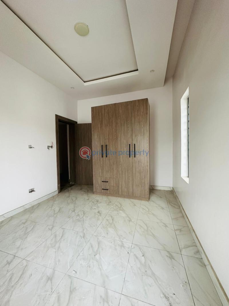5 bedroom Detached Duplex For Sale Ikeja GRA Lagos - 6