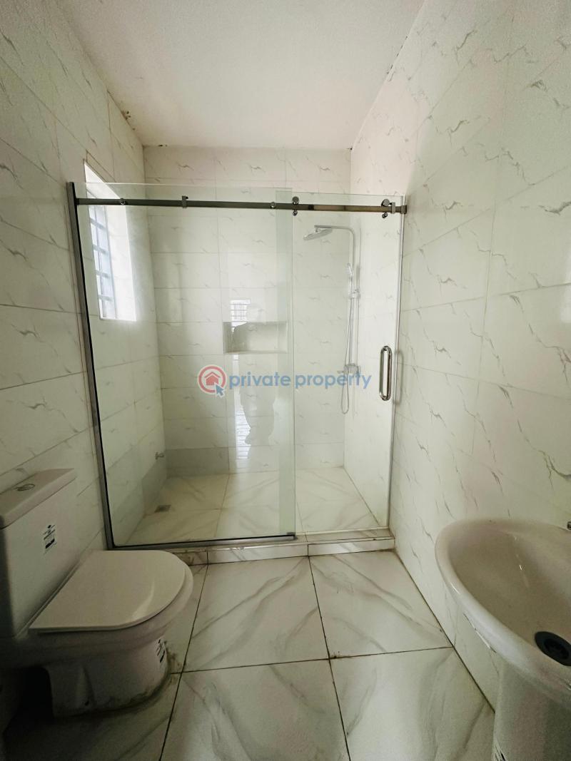 5 bedroom Detached Duplex For Sale Ikeja GRA Lagos - 6