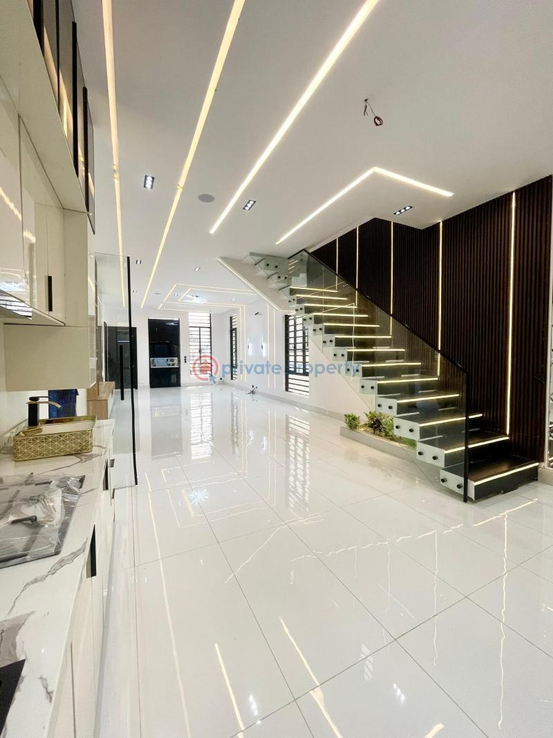 5 bedroom Detached Duplex For Sale Ajah Lagos - 4