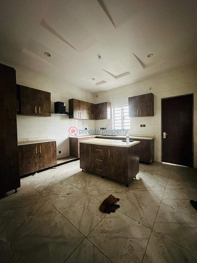 5 bedroom Detached Duplex For Sale Ikeja GRA Lagos - 3
