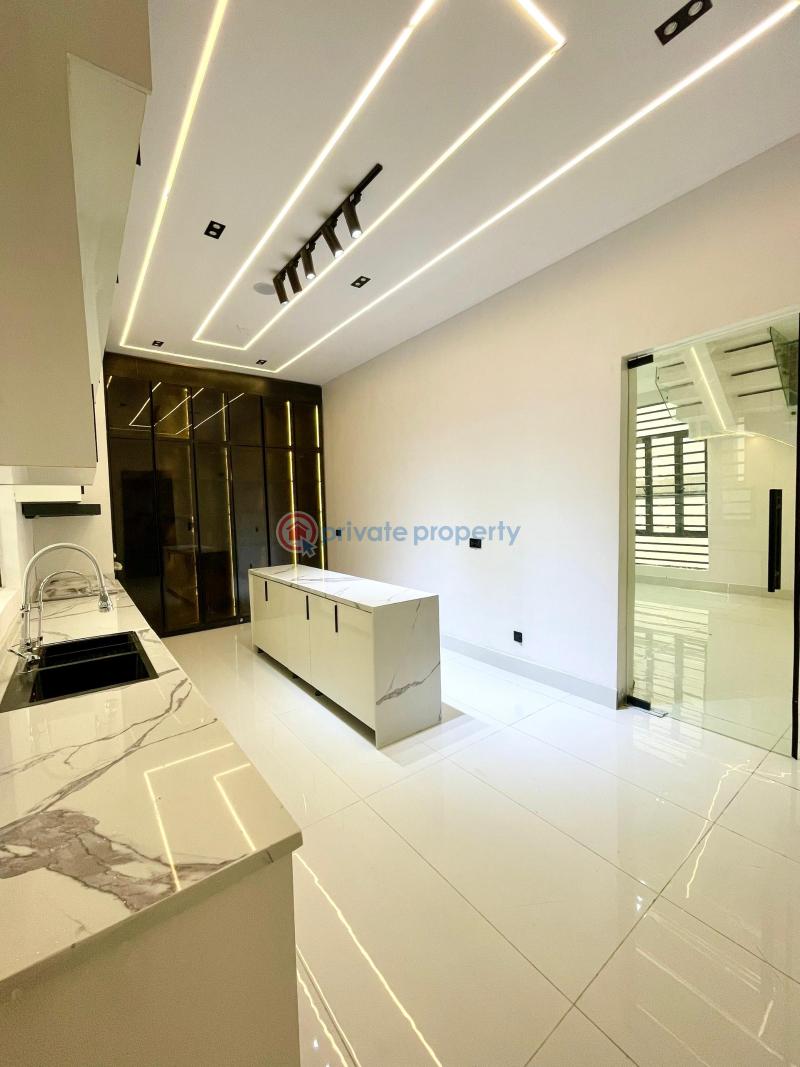 5 bedroom Detached Duplex For Sale Ajah Lagos - 10