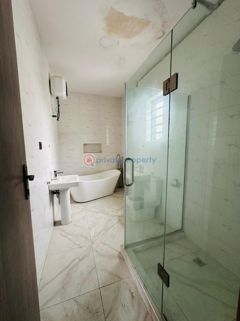5 bedroom Detached Duplex For Sale Ikeja GRA Lagos - 9