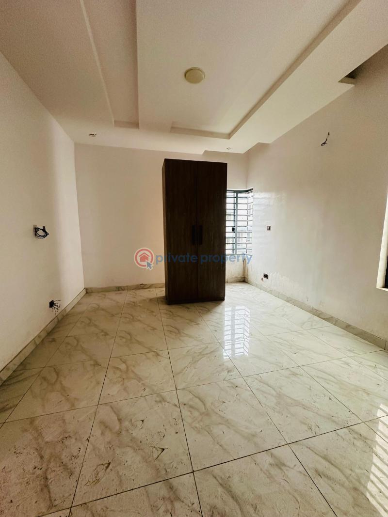 5 bedroom Detached Duplex For Sale Ikeja GRA Lagos - 4