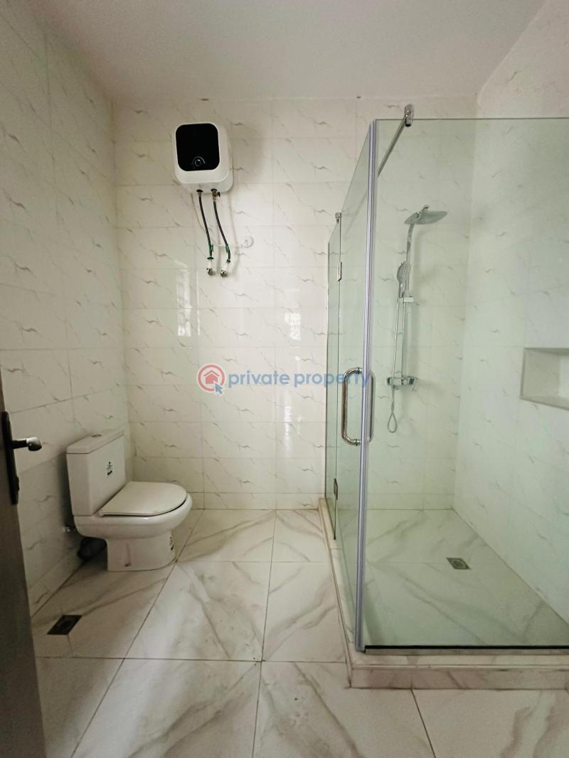 5 bedroom Detached Duplex For Sale Ikeja GRA Lagos - 12