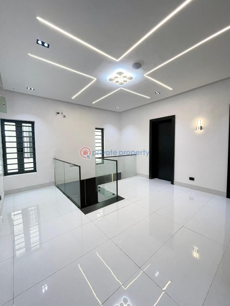 5 bedroom Detached Duplex For Sale Ajah Lagos - 9