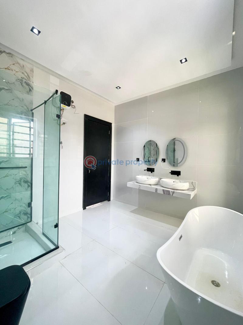 5 bedroom Detached Duplex For Sale Ajah Lagos - 14