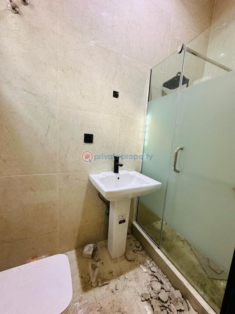 5 bedroom Detached Duplex For Sale Omole Phase 2 Ojodu Lagos - 12