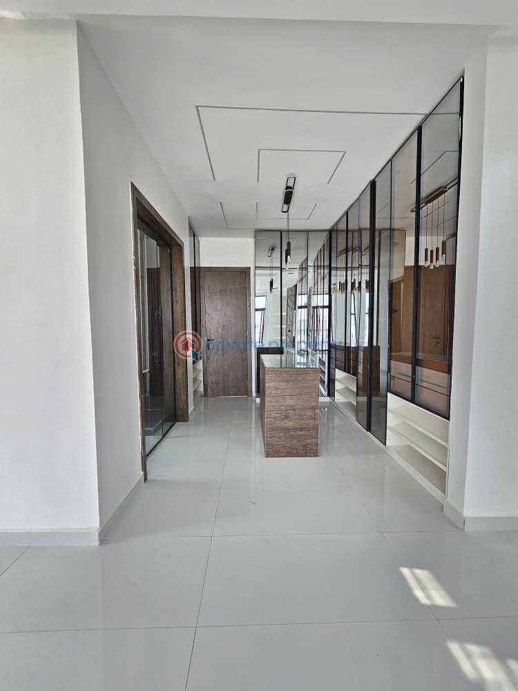 5 bedroom Detached Duplex For Sale Lekki Ajah Lagos - 1