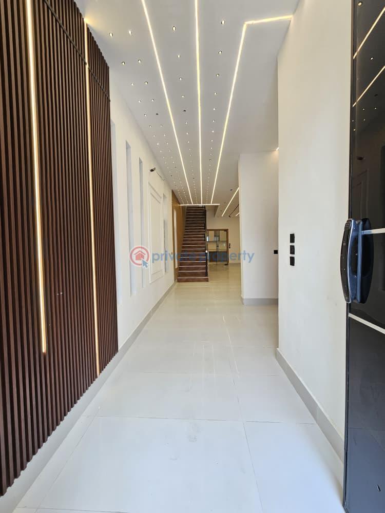 5 bedroom Detached Duplex For Sale Lekki Ajah Lagos - 2