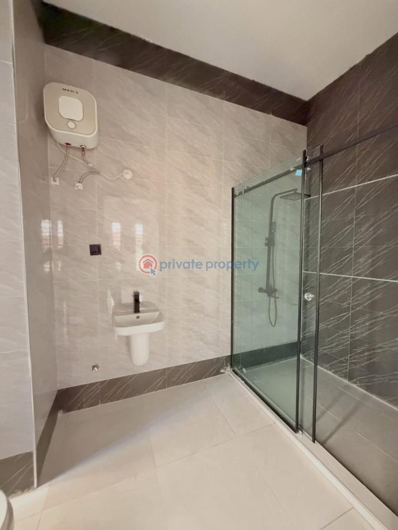 5 bedroom Detached Duplex For Sale Ikota Lekki Lagos - 2