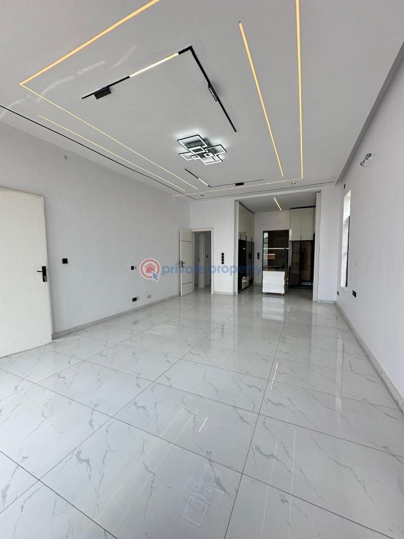 5 bedroom Detached Duplex For Sale Vgc Victoria Garden City Lekki Lagos - 14