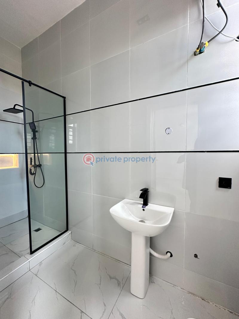 5 bedroom Detached Duplex For Sale Vgc Victoria Garden City Lekki Lagos - 10