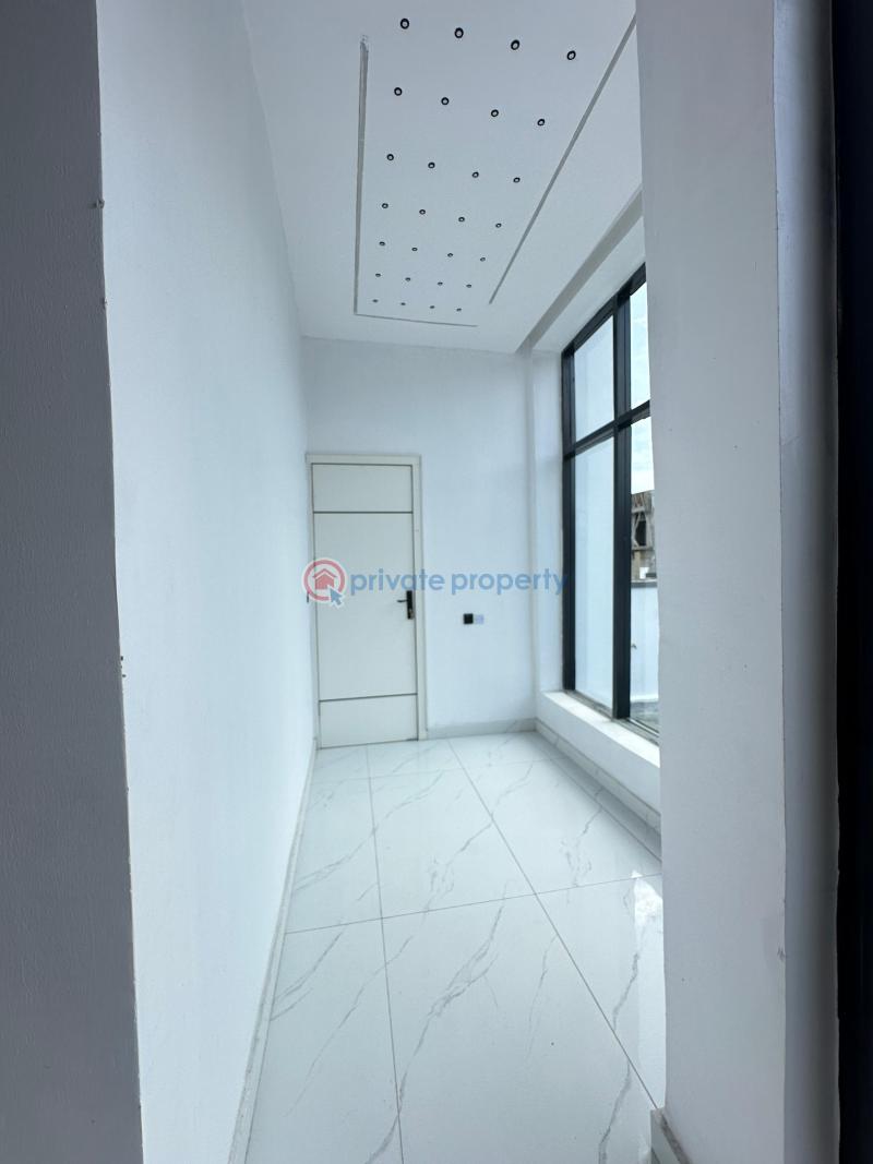 5 bedroom Detached Duplex For Sale Vgc Victoria Garden City Lekki Lagos - 2